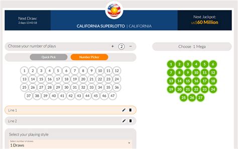 superlotto plus calculator|SuperLotto Plus Calculator .